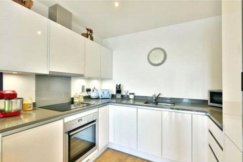 1 bedroom apartment to rent, Staith Court, 8 Nicholson Square, London, E3