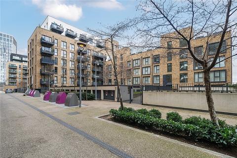 1 bedroom apartment to rent, Staith Court, 8 Nicholson Square, London, E3