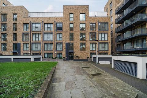 Staith Court, 8 Nicholson Square, London, E3