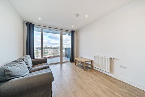 1 bedroom apartment to rent, Staith Court, 8 Nicholson Square, London, E3