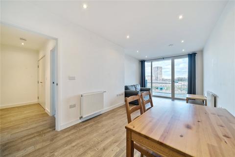 1 bedroom apartment to rent, Staith Court, 8 Nicholson Square, London, E3