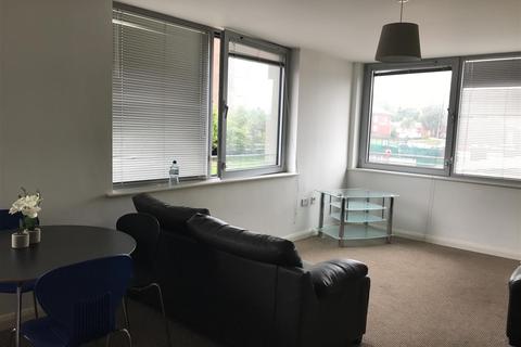 2 bedroom apartment to rent - Bispham House, Lace Street, LIVERPOOL