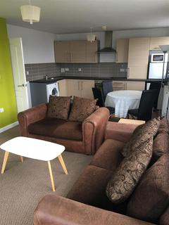 2 bedroom apartment to rent, Bispham House, Lace Street, liverpool