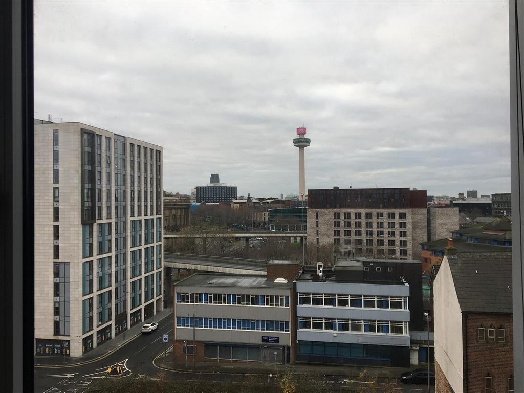 Views of the City