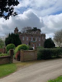 5 bedroom detached house to rent, The Grange, Somersby, Spilsby