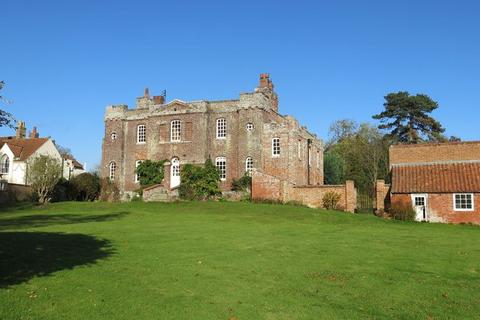 5 bedroom detached house to rent, The Grange, Somersby, Spilsby