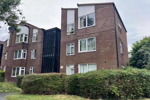 undefined, Downton Court, Hollinswood