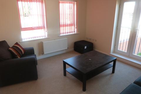 4 bedroom house share to rent - Willis Place, Bransford Road