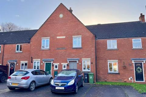 undefined, 29 John Lee Road, Ledbury, Herefordshire, HR8