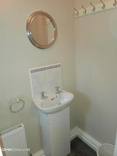 2 bedroom terraced house to rent, 29 John Lee Road, Ledbury, Herefordshire, HR8