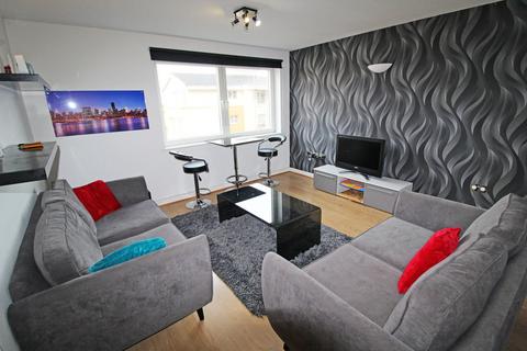 undefined, Marseille House, Century Wharf, Cardiff