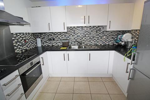 undefined, Marseille House, Century Wharf, Cardiff