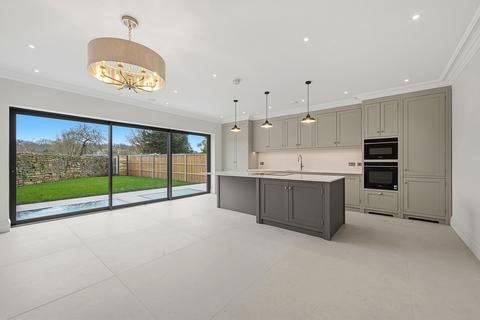 5 bedroom house to rent, Coombe Lane, SW20