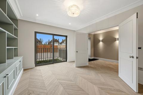 5 bedroom house to rent, Coombe Lane, SW20