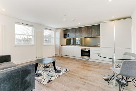 1 bedroom apartment to rent, Karam Court, Commercial Road, Whitechapel, London