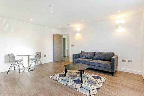 1 bedroom apartment to rent, Karam Court, Commercial Road, Whitechapel, London