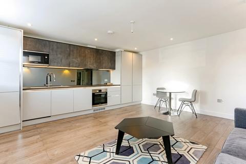 1 bedroom apartment to rent, Karam Court, Commercial Road, Whitechapel, London
