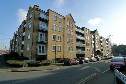 1 bedroom apartment to rent, Black Eagle Drive, Gravesend DA11