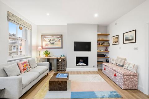 undefined, Onslow Gardens, South Kensington, London