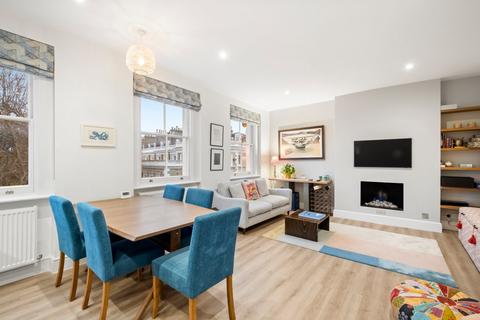 undefined, Onslow Gardens, South Kensington, London