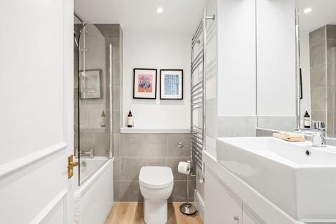 undefined, Onslow Gardens, South Kensington, London