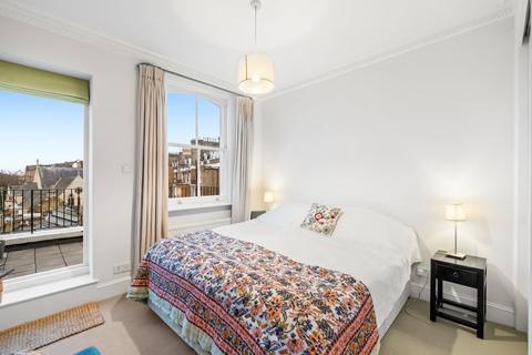 undefined, Onslow Gardens, South Kensington, London