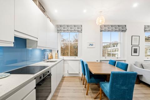 undefined, Onslow Gardens, South Kensington, London