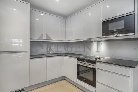 2 bedroom apartment to rent, Lassen House, Colindale Gardens, NW9