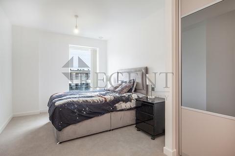 2 bedroom apartment to rent, Lassen House, Colindale Gardens, NW9