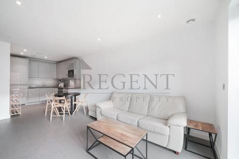 2 bedroom apartment to rent, Lassen House, Colindale Gardens, NW9