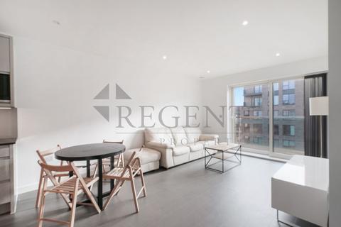 2 bedroom apartment to rent, Lassen House, Colindale Gardens, NW9