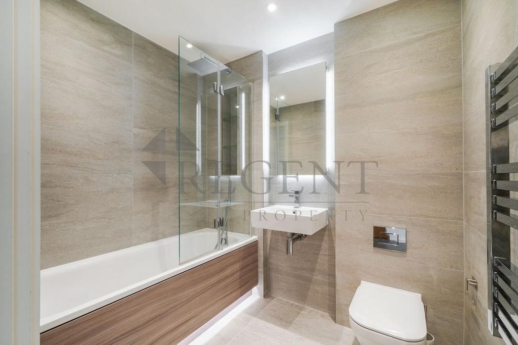 Bathroom 2