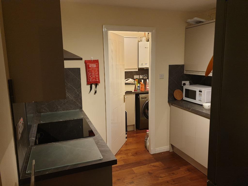 House in Edinburgh - View 3