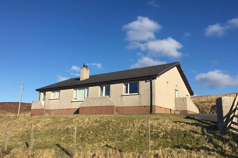 3 bedroom detached house for sale - 2 Gravir, South Lochs, Isle of Lewis HS2