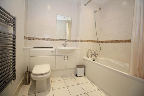 2 bedroom apartment for sale - Lady Isle House, Prospect Place, CF11 0JJ
