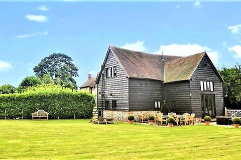 3 bedroom detached house to rent, Hooks Farm, Marlow SL7