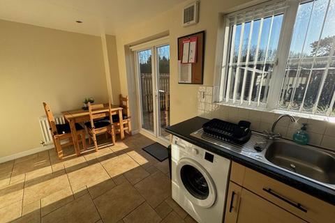 3 bedroom terraced house to rent, Allonby Mews, Cramlington NE23