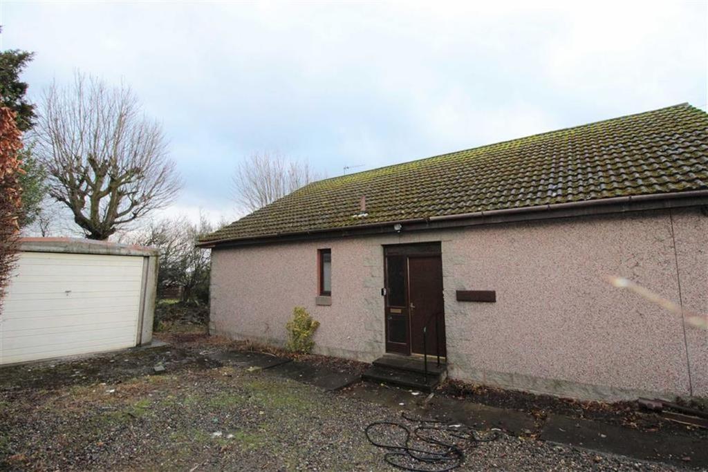 Cupar Road, Largoward, Fife 2 bed detached bungalow £780 pcm (£180 pw)