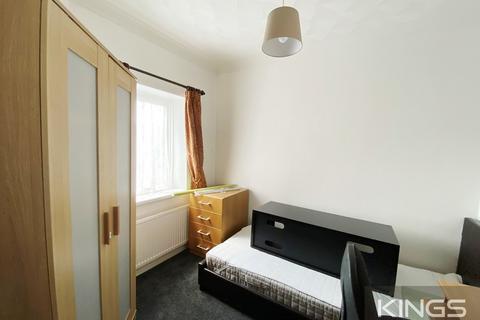 undefined, Alfred Street, Southampton