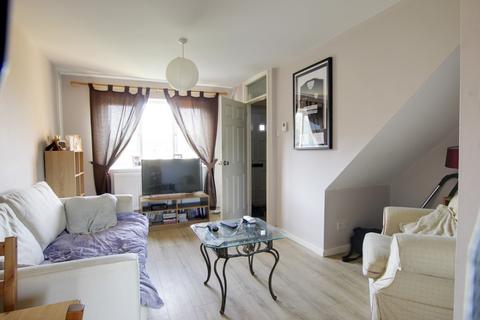 2 bedroom terraced house to rent, Corfe Place, Eynesbury PE19