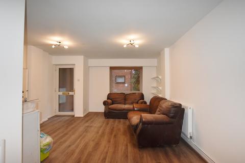 1 bedroom flat to rent, Rickmansworth Road, Watford, WD18