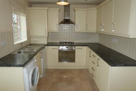 3 bedroom terraced house to rent, St. Ambrose Place, Kidderminster, Worcestershire, DY10