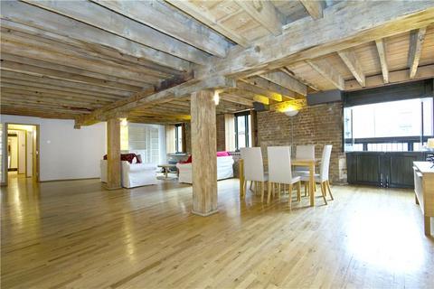 2 bedroom flat to rent, Wheat Wharf Apartments, 27 Shad Thames, London, SE1