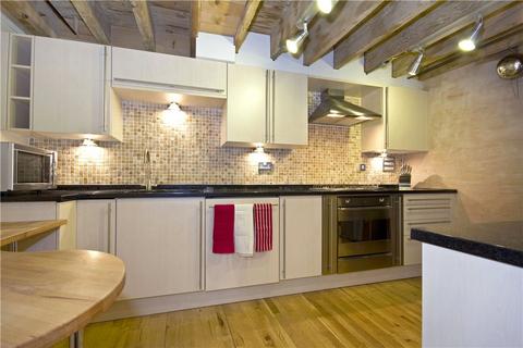 2 bedroom flat to rent, Wheat Wharf Apartments, 27 Shad Thames, London, SE1