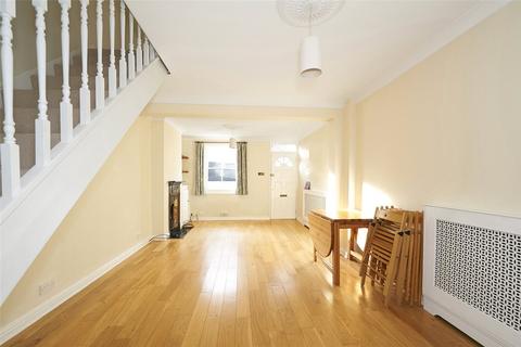 2 bedroom terraced house to rent, Connaught Road, Richmond, Surrey, TW10