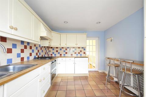 2 bedroom terraced house to rent, Connaught Road, Richmond, Surrey, TW10