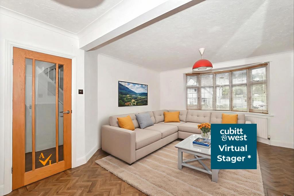 Lounge (Contemporary Style)