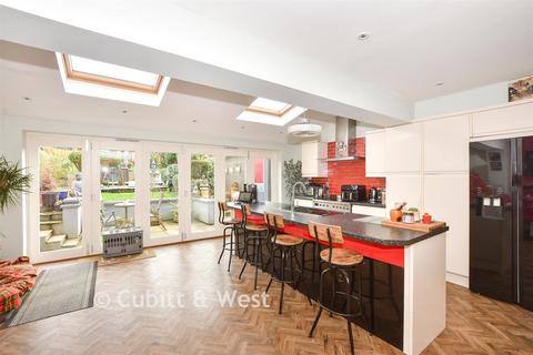 undefined, Carden Avenue, Brighton BN1