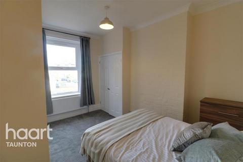1 bedroom in a house share to rent, Clifton Terrace, TA2