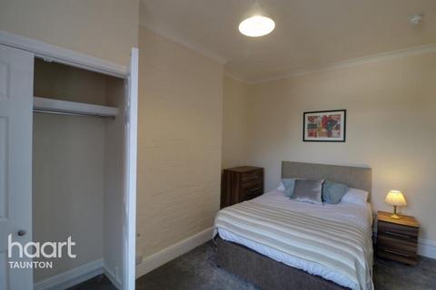 undefined, Clifton Terrace, Taunton